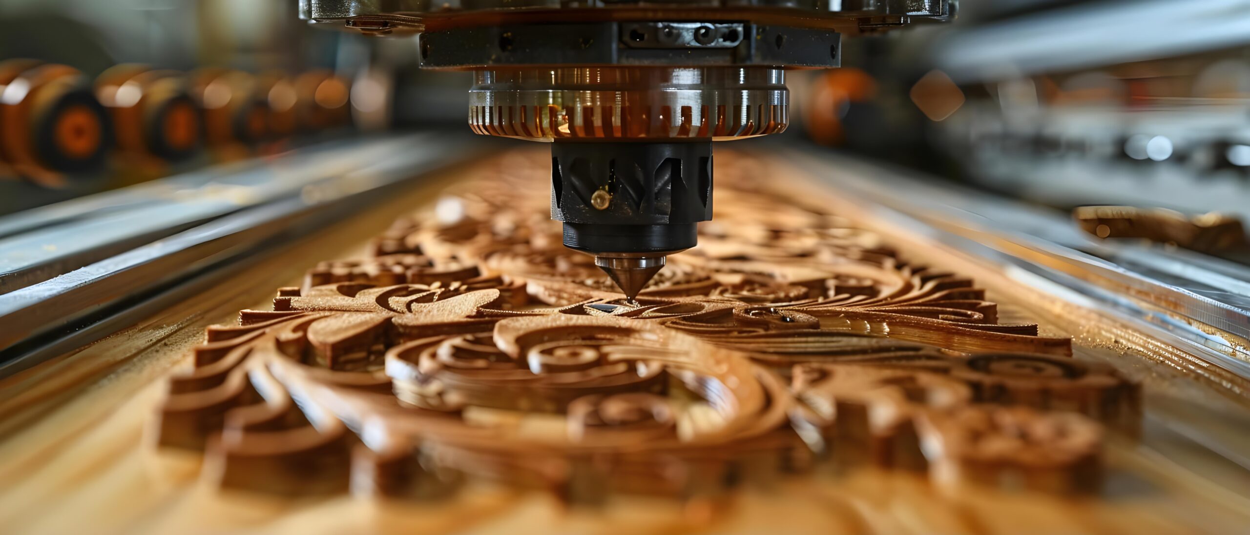 Kopiowanie elementów do mebli